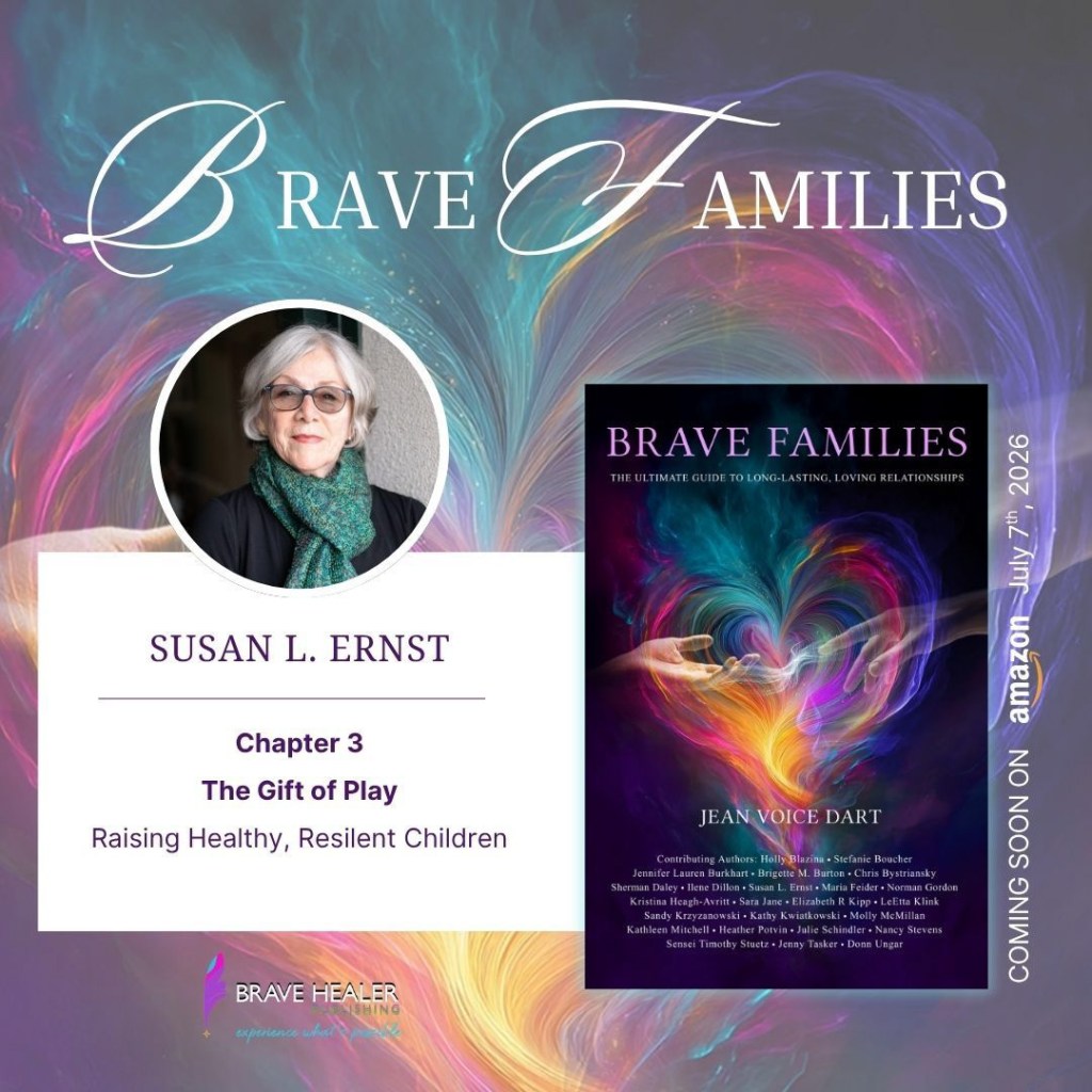 Book cover with picture of the author